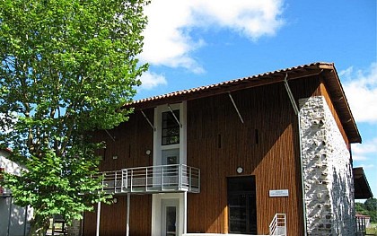 Muséum d'histoire naturelle