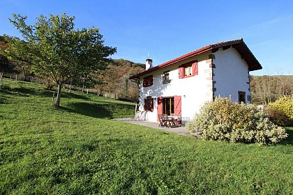 Monsieur Michel BERHOUET "Haramberria"