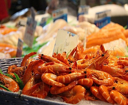 Les Halles de Biarritz