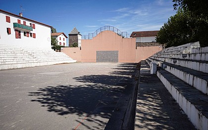 Fronton