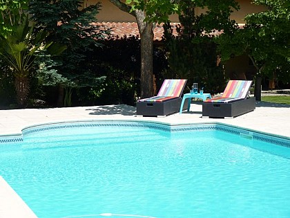 Domaine du Tournesol