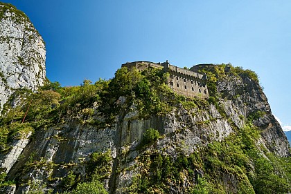 Pays d'Art et d'Histoire des Pyrénées béarnaises