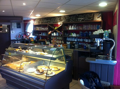 Les Douceurs de Léa