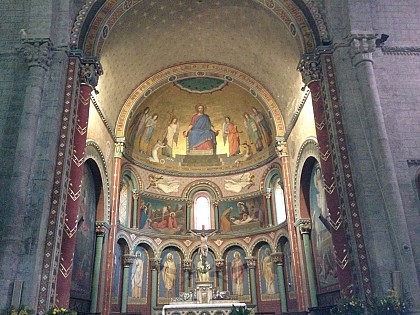 Eglise Sainte-Croix