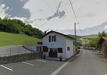 Monsieur Jean-Marie BARNETCHE "Elizondoa"