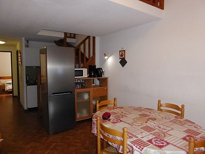 Appartement Senescau