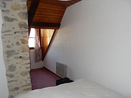 Appartement Langrognet