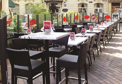 Café Brasserie Le Renoir