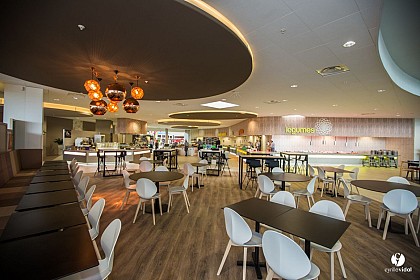 La Cafet' du Moun