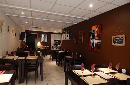 La Parenthèse du Moun