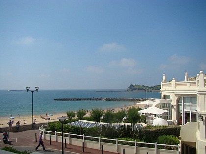 Agence Acotztarra 404-2010-00527