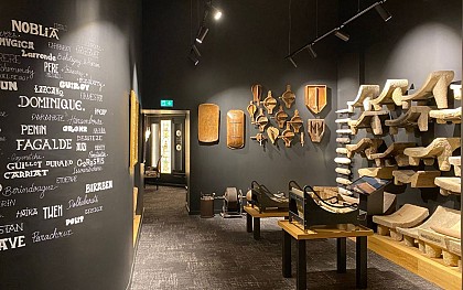 Musée Chocolaterie Puyodebat