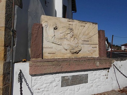 Mémorial Victor Iturria