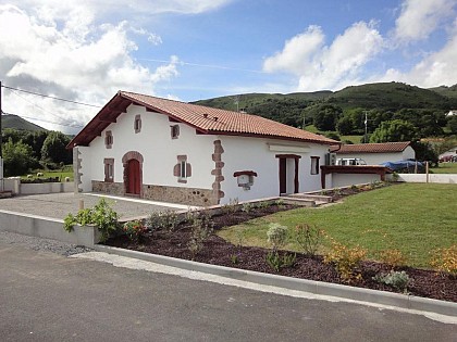 Monsieur Christian GUICHANDUT "Martirenia"