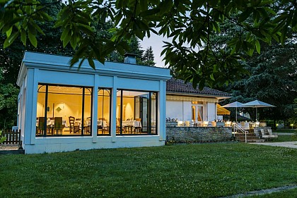 Auberge Côté Quillier