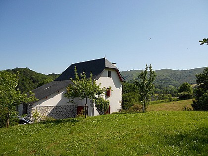 Maison Biscay