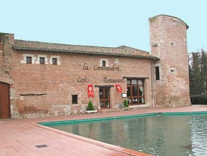 La Commanderie