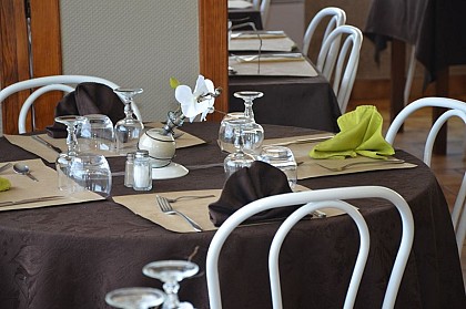 La Claie des Vergers