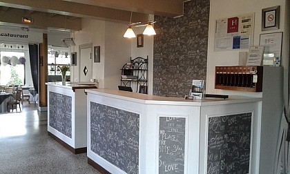 Au Colombier du Touron