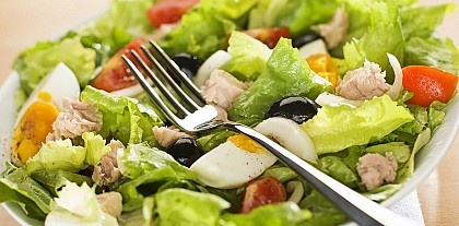 Cafétéria La Fontaine