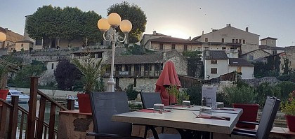 Les Terrasses du Petit Nérac
