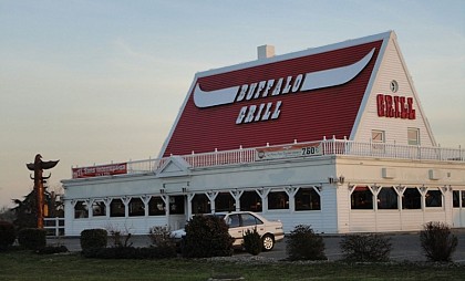 Buffalo Grill