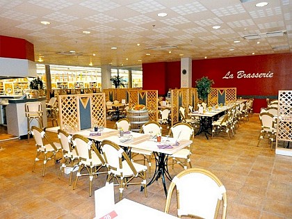 La Brasserie