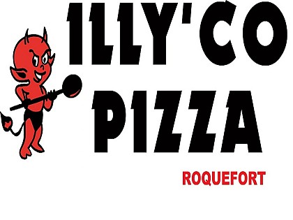 Illy'co pizza