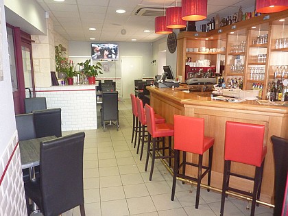 Lou Botchicot _ Serge DELPECH