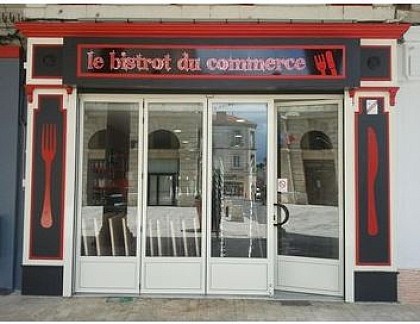 Le Bistrot du Commerce
