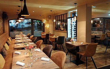 Restaurant L'essentiel