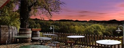 Restaurant Ferme Ostalapia