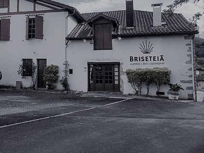 Restaurant Briseteia
