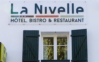 Restaurant La Nivelle