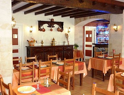 Auberge la Promenade