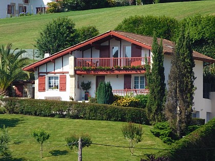Gîtes Lopez