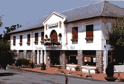 Restaurant Bista Eder