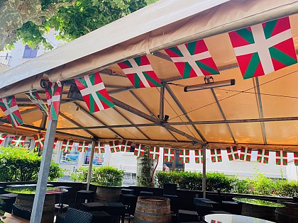 Bar Basque