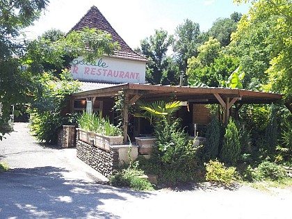Restaurant L'Escale