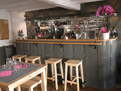 Restaurant L'Ôberge Maité