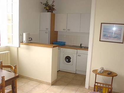 Agence  ACOTZTARRA - 231