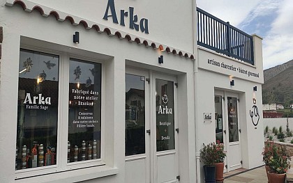 Bistrot Arka