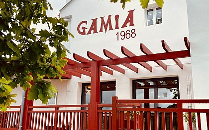 Restaurant du Col de Gamia