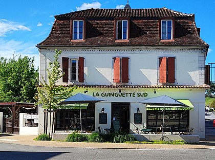 La Guinguette Sud