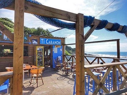 Restaurant Ti Cabanon