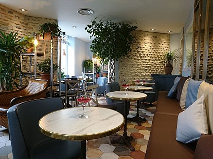 Le Boulevard des Glaces