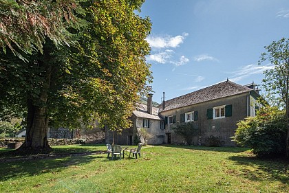 Gîte Gritchou