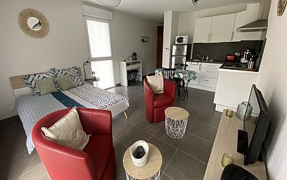 Cam 177 - Location Arroka N°18 - Mme Lerzy