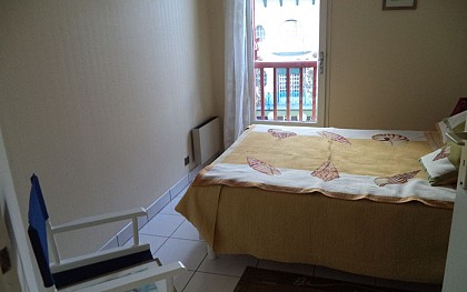 Agence Acotztarra - 204