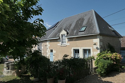 À la croisée des châteaux